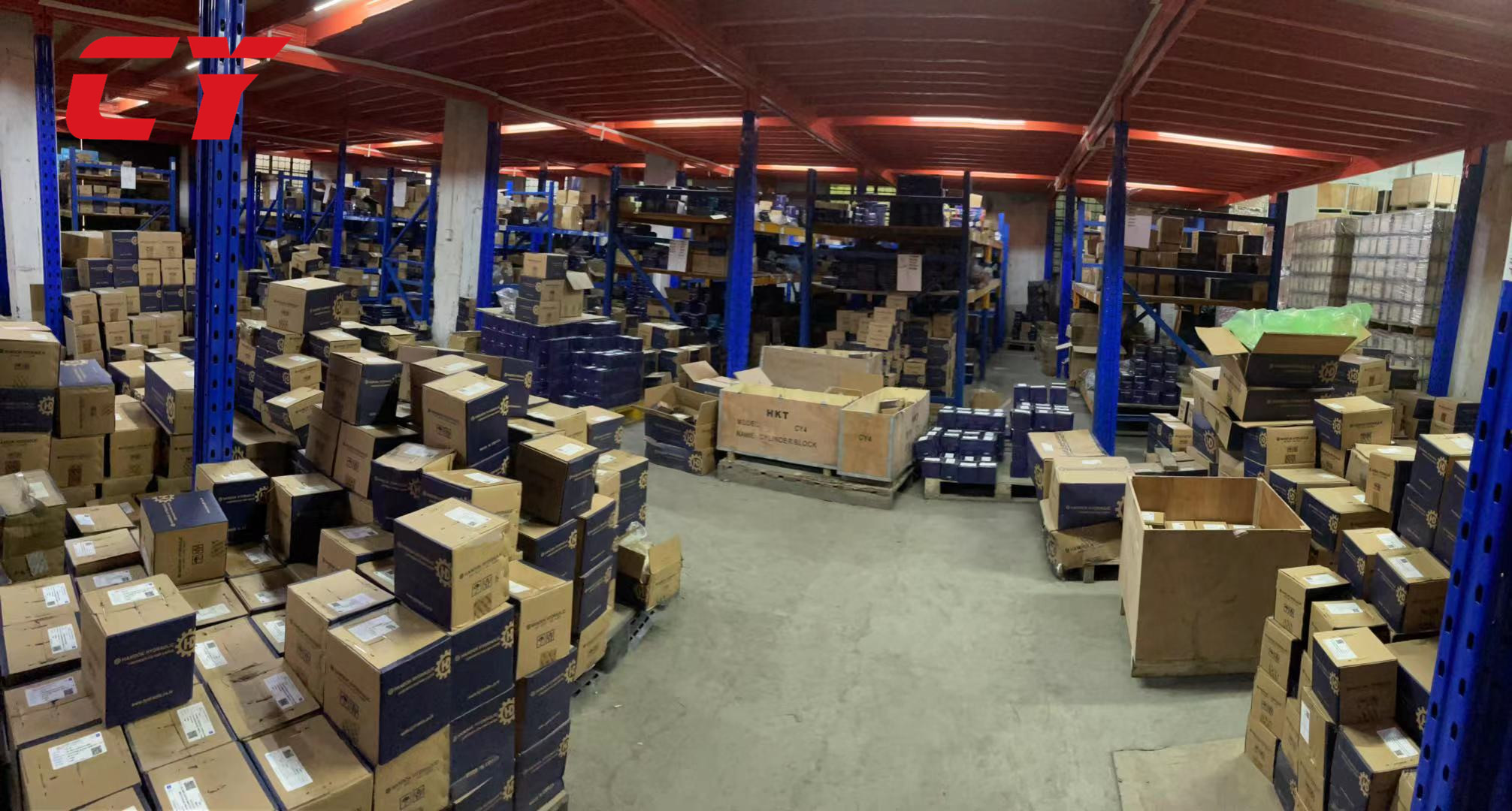 ZAX70 Excavator Hydraulic Pumps