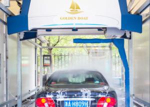 Quality 380V Automatic Car Cleaning Machine wholesale