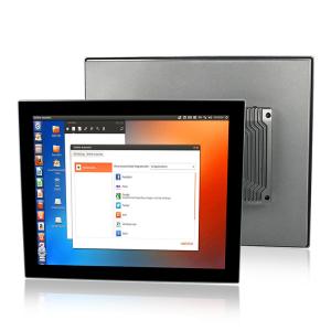 Quality Quad Core Medical Panel PC wholesale