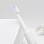 Smart Sonic Whitening Dupont Soft Brush Rechargeable SN301 Electric Toothbrush