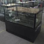 860W Dynamic Cooling Mousse Cake Display Showcase