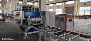Quality Powerful Welding Apparatus For 50Hz Frequency / 12m/Min Welding Speed wholesale