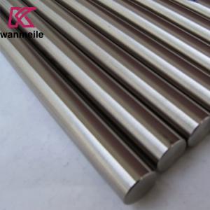 Quality Titanium Alloy Bar Grade 19 Round Bar for Industrial wholesale