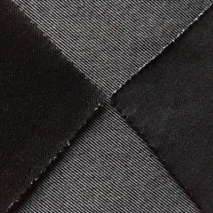 Quality stretch twill knit denim for jeans wholesale