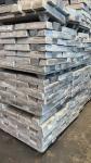 China Factory Direct Supply Magnesium Ingot Best Magnesium Metal Alloy Ingot