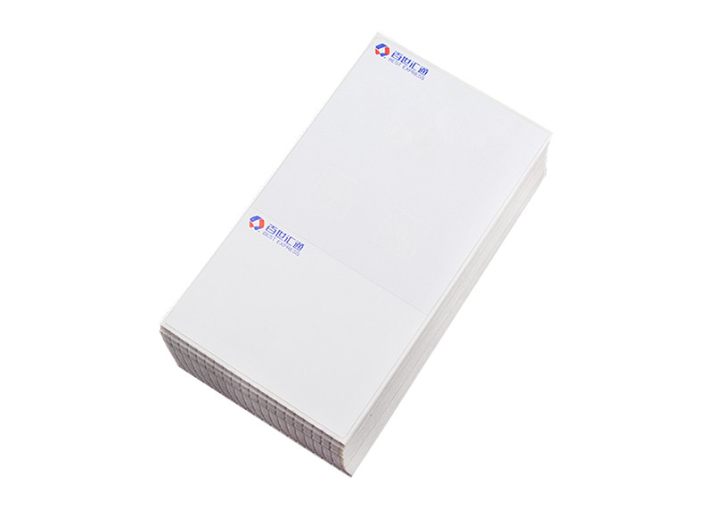 Self Adhesive press bill Labels / Printed Address Labels Self Adhesive