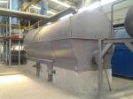 Efficiently Purify Used Motor Oil D1600*3500mm Energy Mining Distillation