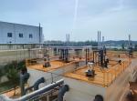 Innovative Water Treatment Equipment Enhanced Flocculation and Multi Effect