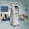 Buy cheap Professional Cool Tech Liposuction Body Sculpting Medical Kriolipoliza Lipocryo from wholesalers