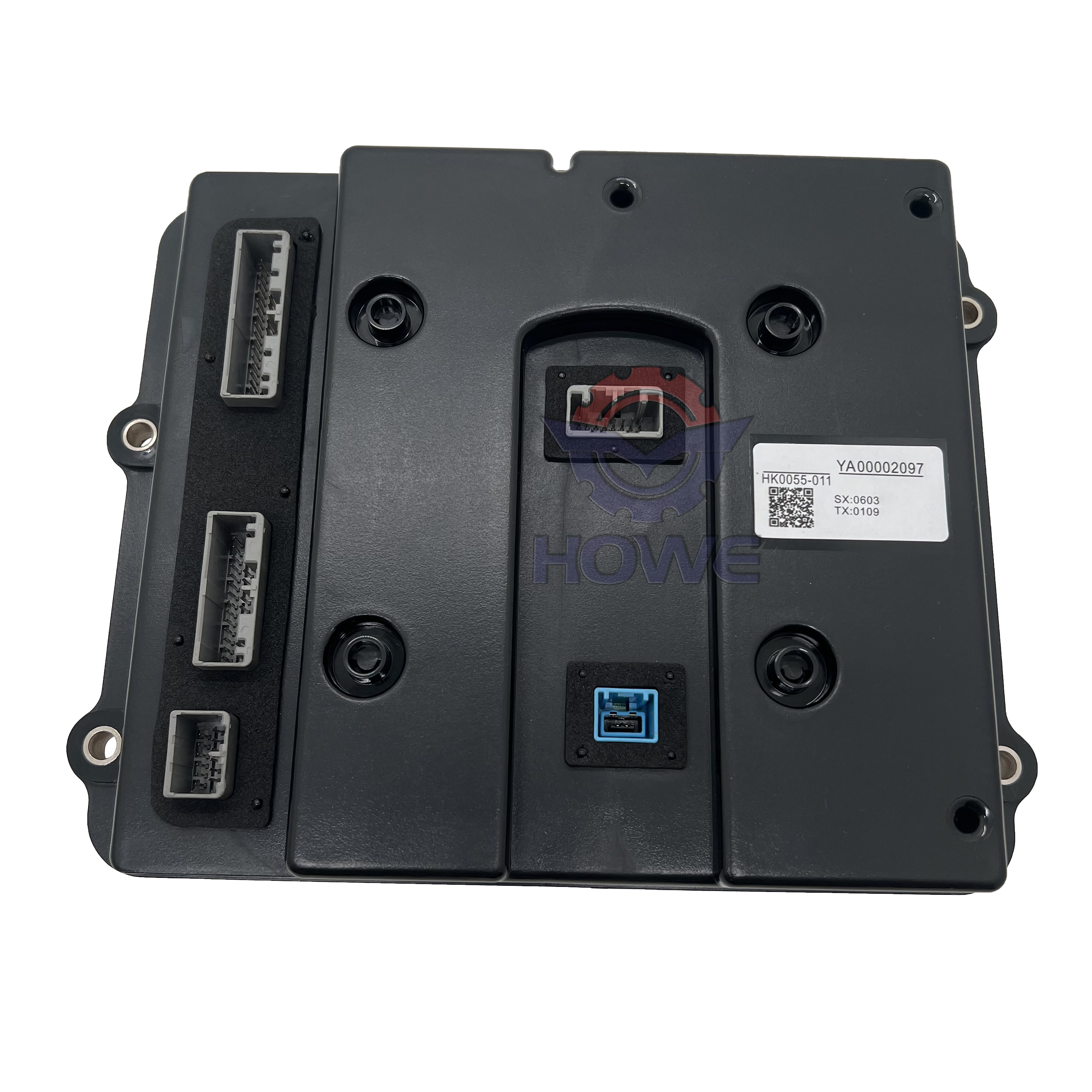ZX130-5B Excavator Controller Computer Board YA00002097 YA00010189 The Latest Design