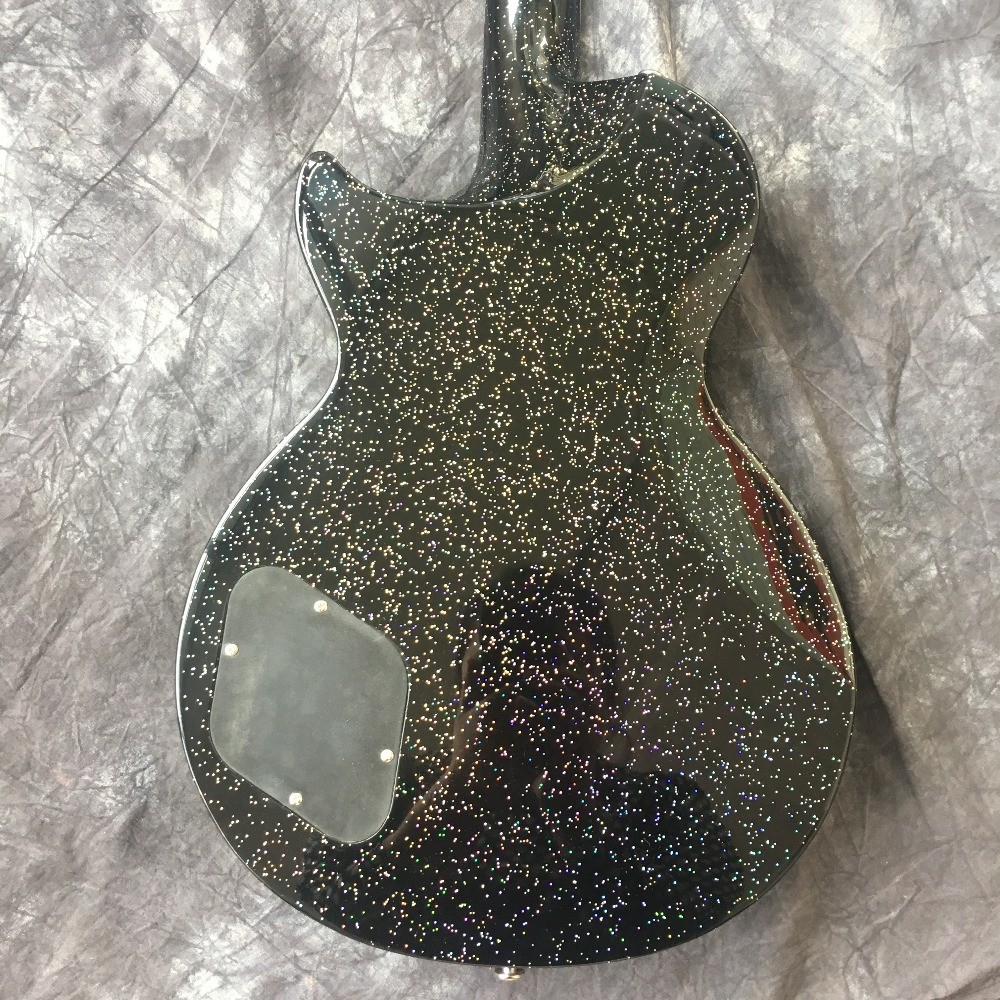 Free shipping the best quality electric guitar. Handle and customize all types of LP custom guitars