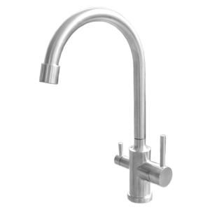 Quality Stainless steel Tap Water Faucet Filtration System Water Purifier Filter Faucet ro faucet wholesale