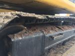 Used CATERPILLAR 320 D excavator for sale