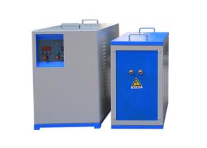 Quality 300KW Induction Heat Treatment Machine , 250A Induction Heating Furnace wholesale