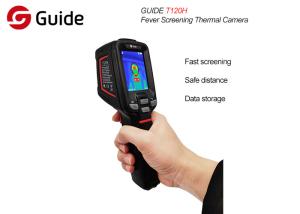 Quality MobIR Air CB360 Handheld 120x90 Infrared Thermal Imager wholesale