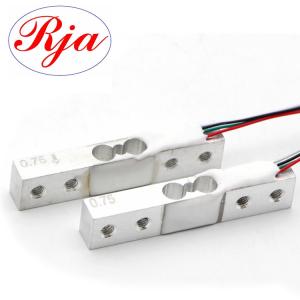 Quality C2 / C3 Strain Gauge Micro Load Cells For Industrial Areas 80*12.7*12.7mm wholesale