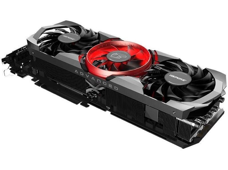 Colorful NVIDIA RTX3070 Ti OC Video Graphic Card Nvidia GPU