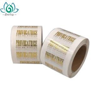 Quality SGS Adhesive Vinyl Stickers wholesale