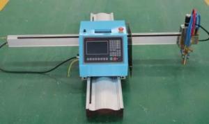 Quality Portable Round Square Metal Tube Pipe Laser Cutting Machine plasma cnc cutting machine wholesale