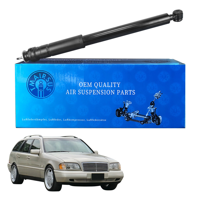 Front Left and Right Shock Absorber 2023200130 for Mercedes-Benz W202 1993-2000