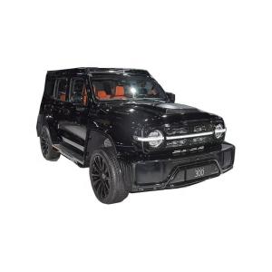Quality Automatic Gear Box Great Wall Motors Cyber Tank 300 Limited Edition Customized Hardline Off road Vehicle wholesale
