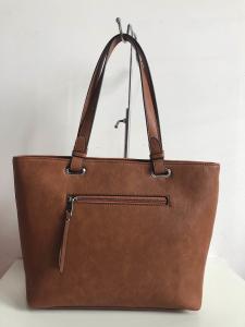 Quality Fashion lady woman guangzhou handbag tote bag wholesale