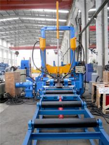 Quality 3in1 Beam Welding Line wholesale