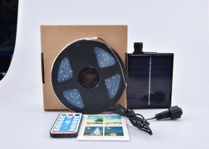 Quality Christmas 2835SMD 30LEDs/M Flexible LED Strip Lights wholesale