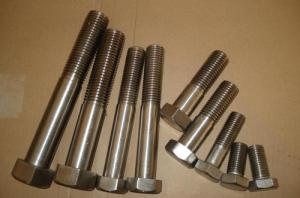 Quality A193 b7 bolt A194 2H nut wholesale