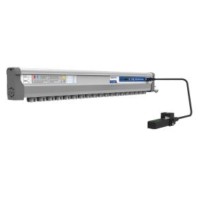 Quality 24v Power LCD Display Anti Static Ionizer Bar For Electronic Industry wholesale