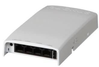 802.11ac BeamFlex AES Ruckus Wireless Access Points 901-H500-WW00 WPA-PSK WPA