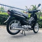 Chinese super engine 4 stroke 90cc cub motorcycle