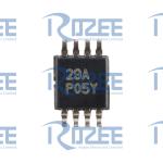 TLV272IDGKR