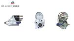 Steel Daewoo 220-3 D1146 Excavator Starter Motor