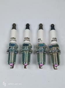 Quality 2741037100 Auto Spark Plugs 4Pcs For SANTA HYUNDAI FE TIBURON KIA SEDONA wholesale