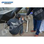 Energy Mining Industry Semi Automatic Ice Packer for Commercial in Plastic