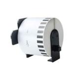 11201 Custom Adhesive Labels Waterproof Brother DK1201 Labels