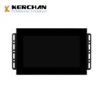 1024 × 600 Resolution Retail LCD Screens 75*75VESA Wall Mount Type