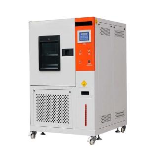 Quality High Low Temperature Air Pressure Testing Equipment Customized wholesale