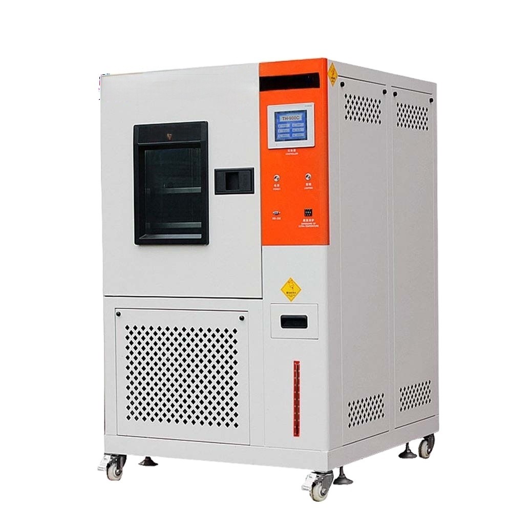 High Low Temperature Air Pressure Testing Equipment Customized