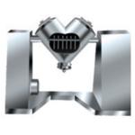 Model VI series forced stirring mixer