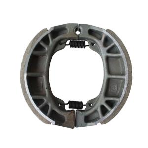Quality Brake Shoe for GY6 50cc-150cc Scooter 125cc-250cc ATV wholesale