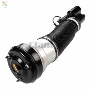 Quality Front Air Suspension shcok For Mercedes W220 4Matic Air spring Auto Chassis parts OE:2203202138 2003-2006 wholesale