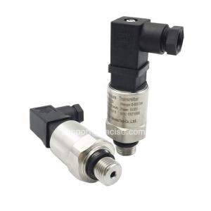 Quality economic Water Air and Oil analog Pressure Sensor wholesale