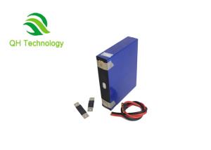 Quality Safety Bablet Lithium Ion Battery 100ah 3.2v 100ah Rechargeable LFP Battery wholesale