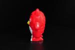 Owl Stationery Animal Puzzle Erasers , Cute Japanese Animal Erasers