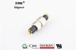M12 Overmolding Cable Assemblies