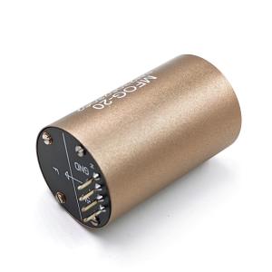 Quality High Anti Vibration Fiber Optic Gyro Single Axis wholesale