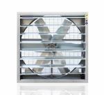 Poultry Farm Industrial Exhaust Fans 50inch Explosion Proof 80KG