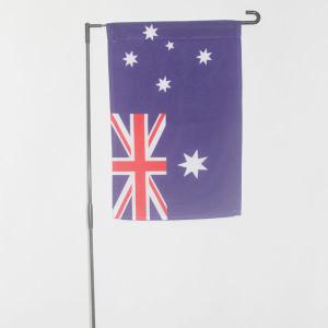 Quality Australia Garden Flag, Aussie Flag wholesale